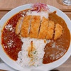 ピリ辛カレーをお腹いっぱい食べるなら…🍛✨