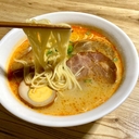 日の出製粉「赤龍ラーメン」食べてみました。