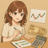 最近の株取引まとめ｜売買記録