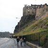 Edinburgh Castle