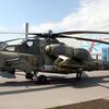 Mi-28Nヘリ：「ナイトハンター」、DNRのAFU「拠点」破壊の準備完了⚡️ドミトリー・プロトニコフ