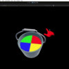 MRTK3でHandTrackingのモデルのマテリアルをスクリプトから変える