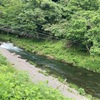5月26日(月)秩父フライフィールドの河川情報