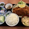 🚩外食日記(986)    宮崎ランチ   「かつれつ軒」★33より、【ダブルかつ定食】‼️🌐宮崎市神宮🌐