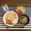 クリームシチュー