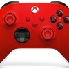 Xbox ワイヤレス コントローラー パルス レッド