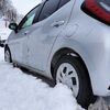 幌加内ほろたち山荘〜士別市日向スキー場「北海道スキー旅」