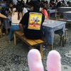 セブで見かける日本語【日本語Tシャツはおしゃれ？編①】