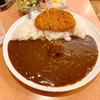 中区山下町・中華街の「鳳林」でカツカレー中