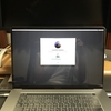 16インチMacBook Proが起動しない！