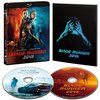 Blu-rayドライブ稼働テスト〜散髪〜Blade Runner 2049