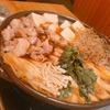 彩の国地鶏 軍鶏一｜池袋｜タマシャモスキ鍋でシメの親子丼まで堪能