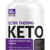 Ultra Thermo Keto UK - Ultra Thermo Keto Reviews