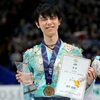 【エムPの昨日夢叶（ゆめかな）】第2127回『羽生結弦選手の努力と挑戦と結果に度肝を抜かれた夢叶なのだ！？』  [12月26日]