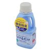 哺乳瓶や食器の消毒はいつまですればいいのかな？
