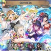 【FEH】召喚結果その501〜初めての夏に編 その1