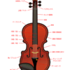2019.1.7. Violin Lesson