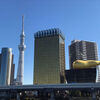 2025年1月・娘と東京ふたり旅