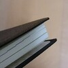 （手帳選び2018）ほぼ日は月齢六曜付。WEEKSも手にして良さを確かめてね。
