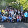 ２０２０．１０．２５山科疏水から大石神社・醍醐寺