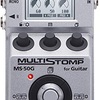 Zoom MS-50Gの使い方〜ロックギタリストの場合〜