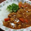 大根カレー
