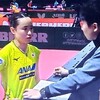 中国に呑み込まれた伊藤美誠選手