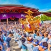 三社祭に関する雑学！