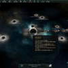 【感想】パラドのゲームは難しい！ステラリス20時間の死闘の果てに…【Stellaris】