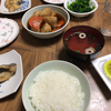 今夜の夕食をご紹介