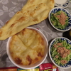 ロサニで家カレー？