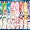 【レビュー】セーラームーンEternal アートクリスタルジグソーパズル：大人の趣味に最適！輝きと透明感がたまらない！