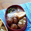 7月30日のお弁当