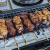 戻ってきた日常～彩湖・道満グリーンパークでBBQ