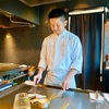 西区南幸の「横浜 鉄板焼＆ステーキ 祥鳳」でエグゼクティブコース