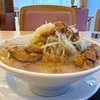 青森県六ヶ所村/ろっかぽっかさんでマシマシもやし400gのラーメンを食べて来ました。