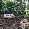 御神水が気になって仕方がない鹿島天足別神社～大亀山森林公園（宮城県富谷市）③