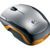  Logicool D.L.T Tec.採用マウス V400 Laser Cordless Mouse for Notebooks を発表