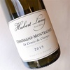 Domaine Hubert Lamy - Chassagne-Montrachet Le Concis du Champs 2015  