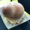 2/12昼食・自家用車内