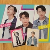 ★ 雑談多め・SHINee × ローソンキャンペーン・グッズ詳細＆販売スケジュール