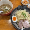 ちょっと一息（荻窪とラーメンについて）