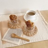 おやつにオススメ！甘くて美味しい【おからフロランタン】のレシピをご紹介