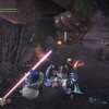 【ＭＨＷ】スラッシュアックスでシンプルに狩る。【モンハンワールド】