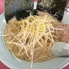 守谷のラーメンショップ