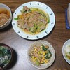 オヤジ料理(１/２１)