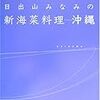  沖縄の保存食