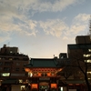 2018-12-28_今日のお散歩（仕事納め～再びの神田神社（明神）へ）