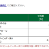 資産状況について