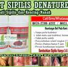 Obat herbal alami gonore